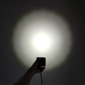 Wetech LED作業ライトS10412