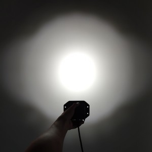 Wetech LED作業ライトL10418