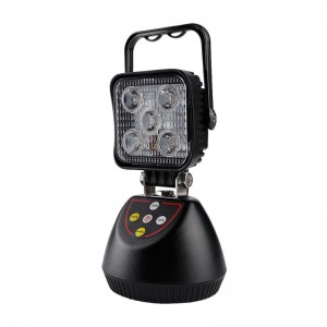 Wetech充電式ランタンC10615