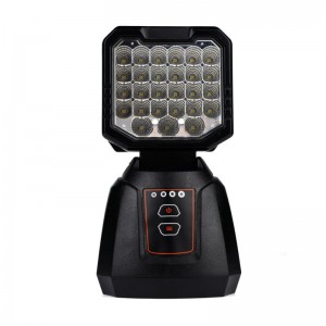 Wetech充電式ランタンD10627