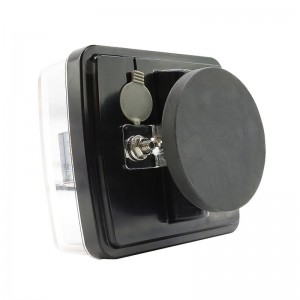 ワイヤレストレーラーライトキット