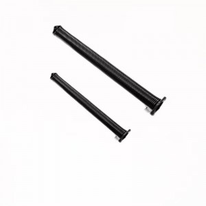 ヘビーデューティーガレージドアトリングスプリング