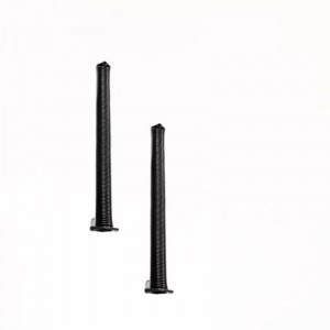 ヘビーデューティーガレージドアトリングスプリング