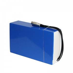 カスタマイズされたリチウムバッテリーパック36V 48V 52VグレードA電気スクーター用エビケパワーツール電気車椅子