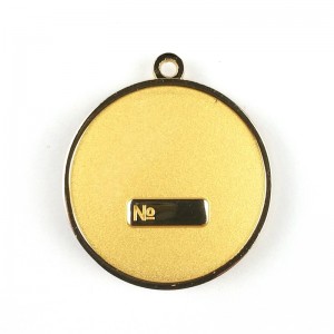 メダルオブオナーカスタマイズされた亜鉛合金は、独自のランニングスポーツソフトエナメルメダルをデザインします