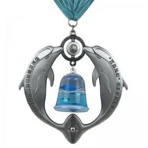 ギャグマラソンスポーツイベントソフトエナメルメダリオンのための優れた品質のカスタムメタリックランニングメダル