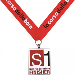 中国工場価格安い金属メダル鋳鉄メダル