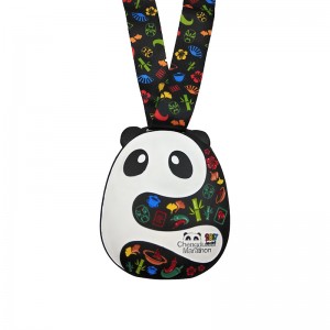 卸売カスタムスポーツマラソン賞メダルブランクゴールドメッキのお土産メタルメダル