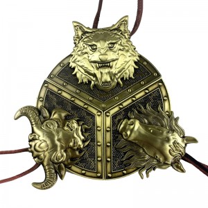 安いカスタムメタルアワードの組み合わせメダル