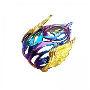 私自身のメダルカスタムメダルカスタムメダリオンペンダントを作る