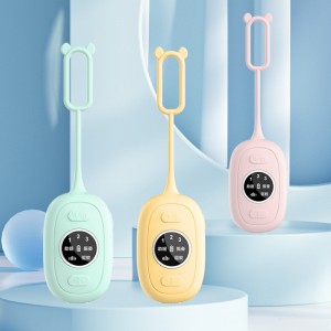 CES睡眠補助装置