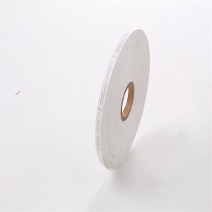 ロールに印刷された配送マーク、高品質で高品質の配送マークをカスタマイズできます