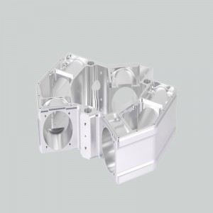 CNCプロセス3