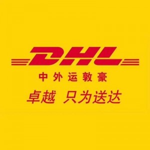 DHLエクスプレス