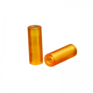 産業用ワイヤー金型プラスチック注入プロセスエージング耐性断熱ホームアプライアンスワイヤー3D成形PEIケーブル