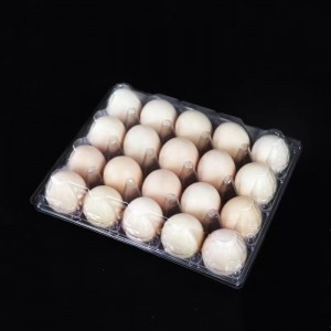 卵トレイ238*192*65 mm 20溝