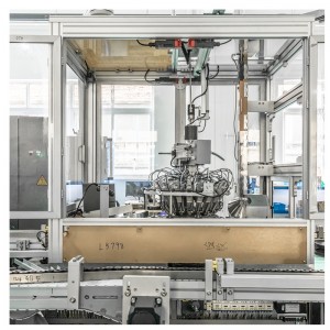 シーラントアプリケーション接着システム