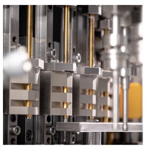 紙セパレーター巻きシステム