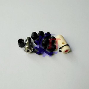 高速edmモリブデン0.18mm 5ボックス=10000メートルあたり10000メートル