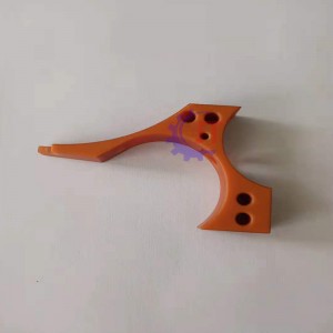 a290-8116-y751+a290-8116-y752 uppperガイドブロックl70 x w55 x h31mm