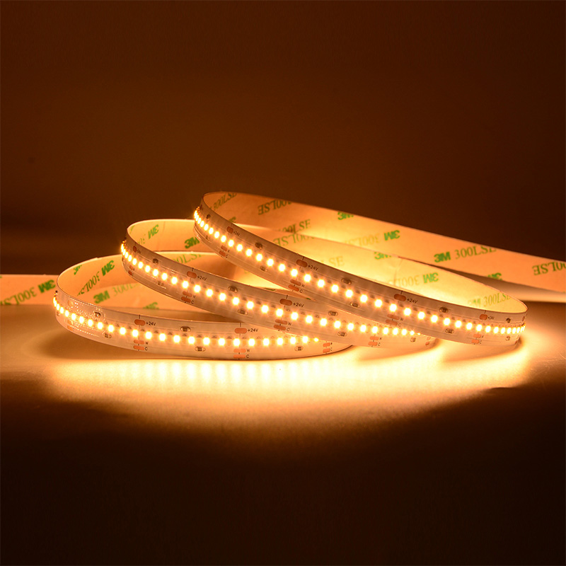 2216 SMD 420LED/m LEDストリップライト