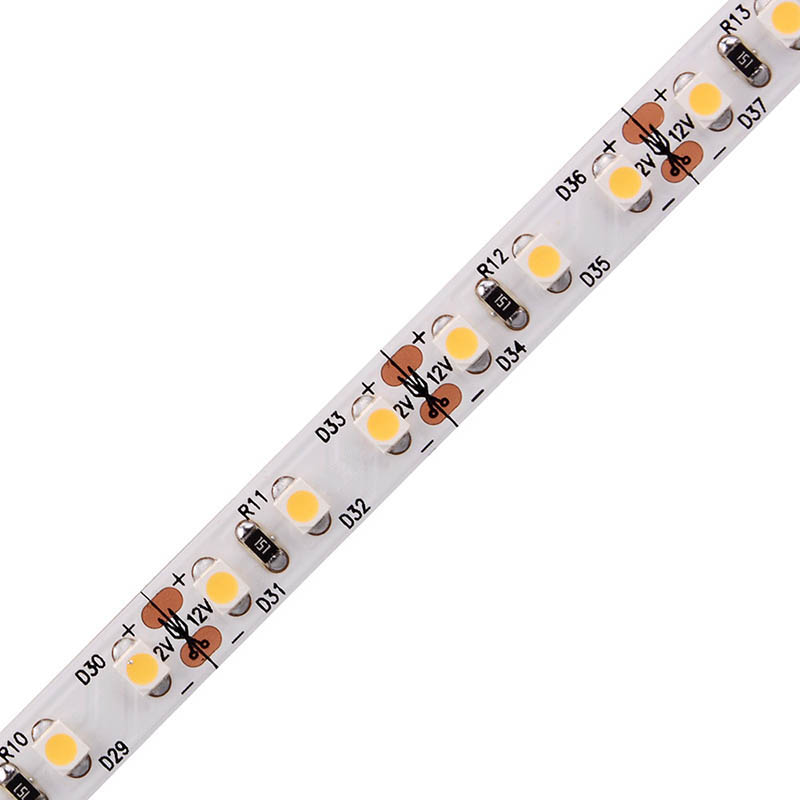 3528 120LEDS/m LEDストリップ