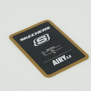 熱伝達印刷、印刷パターン、印刷ラベル