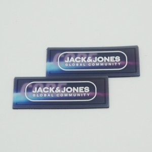 シリコンキャップ