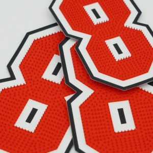 サーマルトランスファー印刷