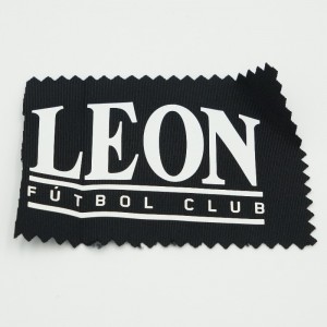 通常熱転写、印刷パターン、印刷ラベル