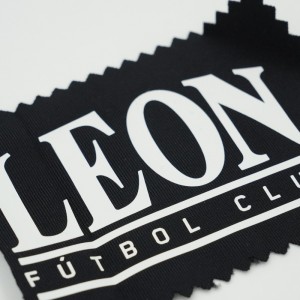 通常熱転写、印刷パターン、印刷ラベル