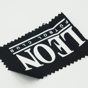 通常熱転写、印刷パターン、印刷ラベル