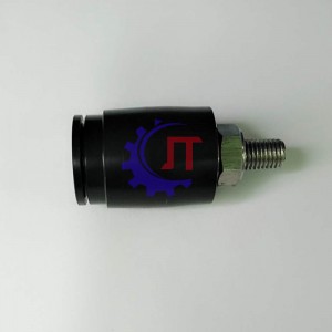 AGIE 241.253 590241253 241.253.4駆動ローラーキャリッジOD31.5/8 x l77mm