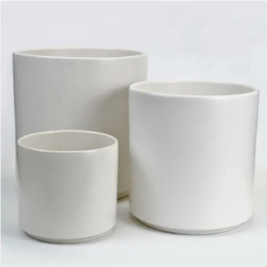 FRPグラスファイバーファイバーガラスフラワープランターベッド