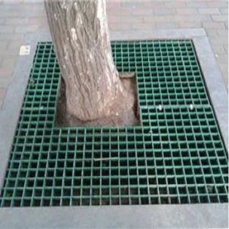 ツリーFRPグリル