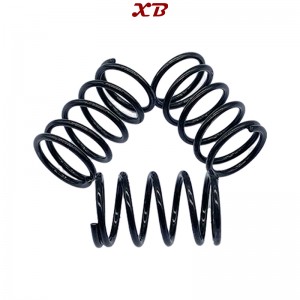 自動圧力スイッチスプリングをポンプします