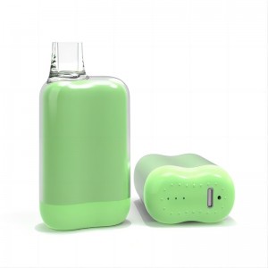 KK2使い捨て蒸気装置卸売4000パフ