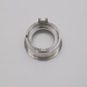 カスタムCNC加工プロトタイプ