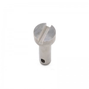 カスタムCNCターニングミリング部品