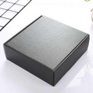 カスタムギフトボックス、紙箱