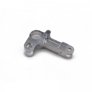 OEM CNC加工プロトタイプ