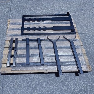 ピラティスシートメタル