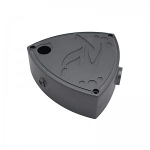 カスタムCNC加工コンポーネント