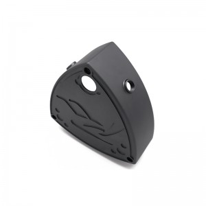 カスタムCNC加工コンポーネント