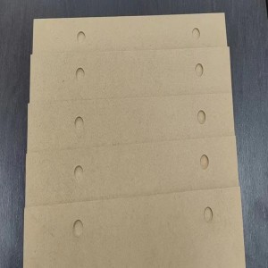 JR-500D半自動段ボール掘削機