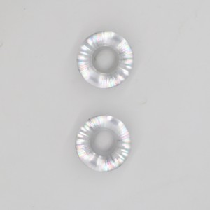 アルミニウムCNCターニングパーツサービス