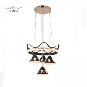 L8001 LED Pedant Light-3色