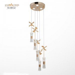 L8013 LED Pedant Light-3色