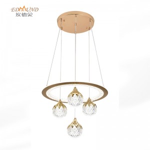 L8022 LED Pedant Light-3色