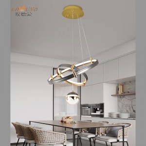 L8031 LED Pedant Light-3色